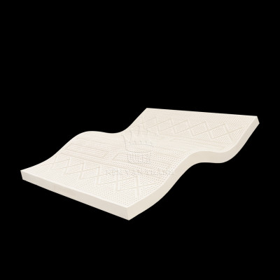 Nệm cao su Vạn Thành Segovia CSVT-SE1810 (180x200x10cm)