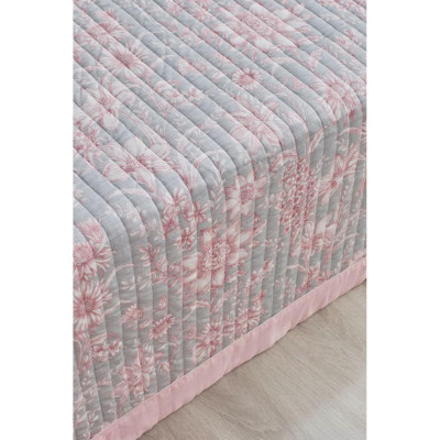 Bộ ga chun chần bốn mùa Everon EPM21060