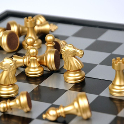 Cờ Vua miDoctor Nam Châm Cao Cấp - Hàng chính hãng