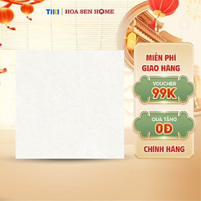 Gạch men lát nền LUSTRA INSPA1201200007 gạch granite vân đá tự nhiên, độ dày 9.4mm, gạch 1 face, kích thước 1200mmx1200mm, thùng 2 viên - Hàng chính hãng