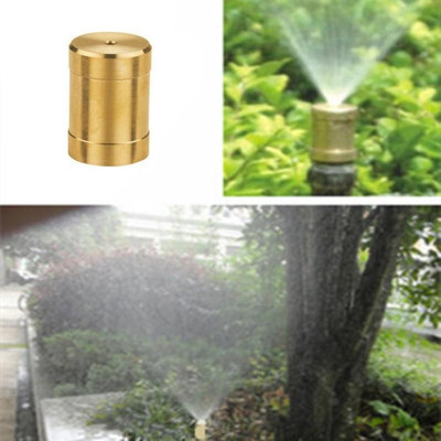 Đầu Phun Nước Nghệ Thuật Foggy Kiểu Xòe Rộng Cho Đài Phun Nước
