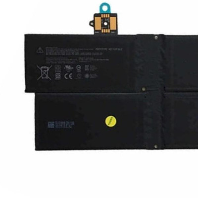 Pin Tương Thích Cho Laptop Surface Pro X 1876 - Hàng Nhập Khẩu New Seal TEEMO PC TEBAT1422