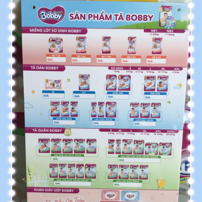 Khăn Ướt Trẻ Em Bobby 100 Tờ Không Mùi - Khăn Ướt Em Bé Bobby Không Mùi Nano Bạc