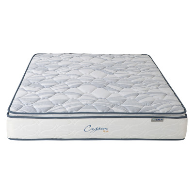 Nệm Lò Xo Liên Á CASSARO PLUSH