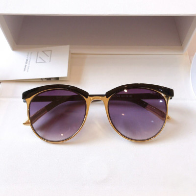 Kính râm Nữ Mắt mèo cao cấp 
