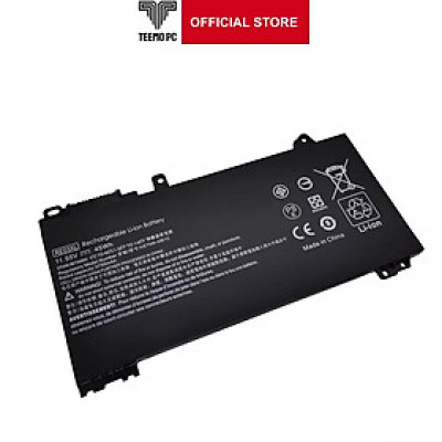 Pin Tương Thích Cho Laptop Hp Probook 450 G6 - Re03Xl - Hàng Nhập Khẩu New Seal TEEMO PC TEBAT258