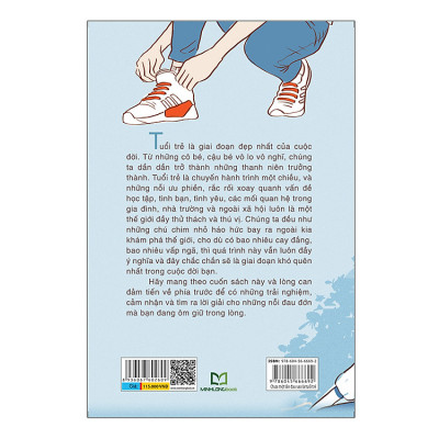 Chưa Một Lần Đau Sao Là Tuổi Trẻ