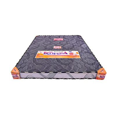 Nệm bông thẳng Tundo Hàn Việt Hải Korea có chần vải xốp gấm 