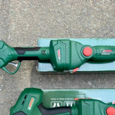 KÉO CẮT CÀNH DÙNG PIN 21V  DEKTON M21-MCC32 - HÀNG CHÍNH HÃNG