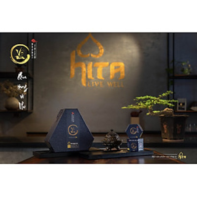 Hộp quà tặng Vô Ưu