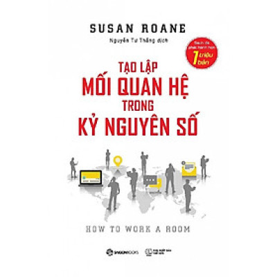 Tạo Lập Mối Quan Hệ Trong Kỷ Nguyên Số (SGB)