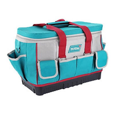 GIỎ ĐỰNG CÔNG CỤ 16 INCH TOTAL THT561625 - HÀNG CHÍNH HÃNG