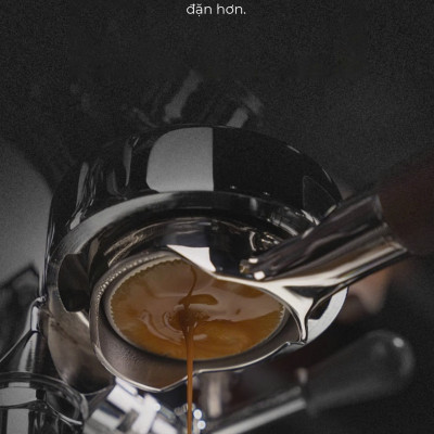 Feepie filter giỏ lọc GOW lốc xoáy inox 304