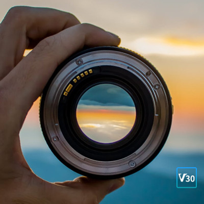 Thẻ nhớ cho camera Acer SD Card SC300 4K UHS-II - Hàng chính hãng