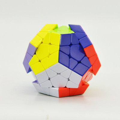 Đồ Chơi DUKA: Rubic Khối Ngôi Sao - DK81305