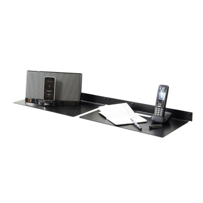 Kệ trang trí treo tường 4525