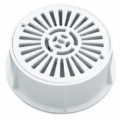 Nắp thu nước đáy hồ bơi Astralpool 00280