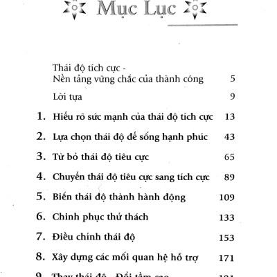 Thay Thái Độ Đổi Cuộc Đời 3 (Tái Bản 2022)