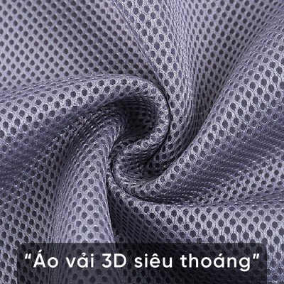 Nệm Foam TATANA Massage Advanced, Cấu Trúc Lượn Sóng Duy Trì Tư Thế Nằm, Nâng Đỡ Cơ Thề Hoàn Hảo - Bảo hành 10 năm.