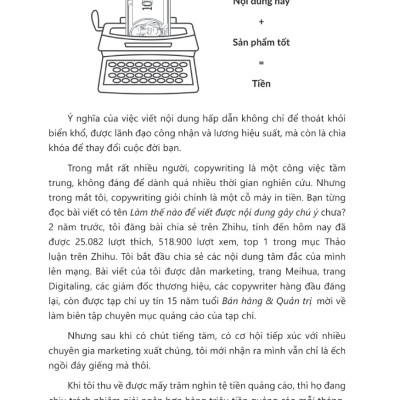 4 Quy Tắc Vàng Trong Copywriting _AZ