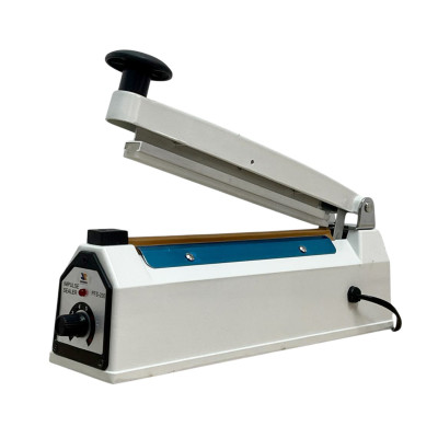 Máy hàn miệng túi PFS-200 - Máy khỏe, khung vỏ nhôm đúc bền bĩnh cửu - Hàng nhập khẩu