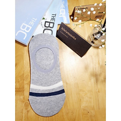 Tất vớ Nam Hàn quốc KIKIYA SOCKS  M-N-003