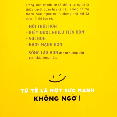 Sức Mạnh Của Sự Tử Tế  (PN)