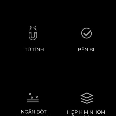 Feepie vòng đong dosing có nam châm