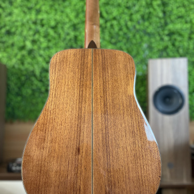 Đàn Guitar Acoustic Baby (BB2022)