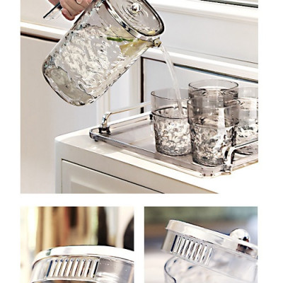 Bình nước Nhựa 1.75L và Ly nhựa 350ML (Phân loại bình và Ly bán riêng)