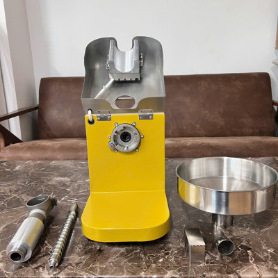 Máy ép dầu ăn thực vật dùng trong gia đình thương hiệu Mỹ cao cấp Septree X9 - Công suất 1300W - Hàng nhập khẩu