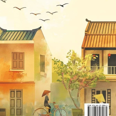 Người Bạn Đường Du Lịch Văn Hóa Hội An - Nguyễn Thái Bình, Phạm Hoàng Hải