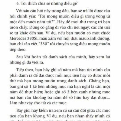 7 Chiến Lược Để Sống Sung Túc Và Hạnh Phúc