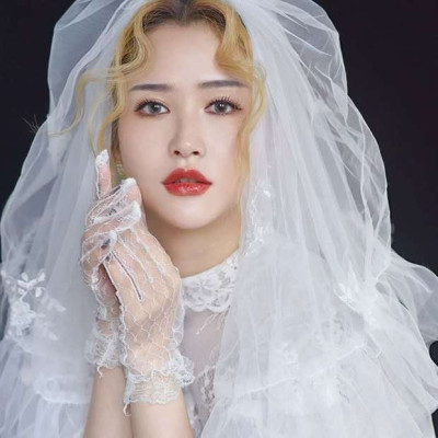 Găng tay Cô dâu và Dạ hội MS: 37513