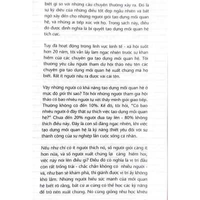 Kết Nối Tích Cực Thay Đổi Cuộc Sống - Vanlangbooks