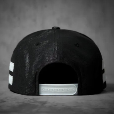 (NEW) Mũ hiphop, nón snapback Brixton vải kaki phối lưới form chuẩn thời trang đường phố (Ảnh thật)