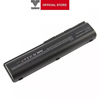 Pin Tương Thích Cho Laptop Hp Cq40 Cq41 Cq45 Cq50 Cq60 Cq61 Cq71 Hdx X18 Hdx16 Hdx16T G50 G60 G61 G70 G71 Dv4-1Xxx - TEEMO PC Hàng Nhập Khẩu
