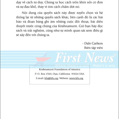 Bạn Đang Nghịch Gì Với Đời Mình - FN