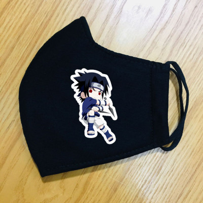 KHẨU TRANG NARUTO anime manga nhiều mẫu