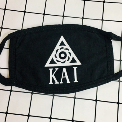 KHẨU TRANG THÀNH VIÊN EXO COMBO 10 CÁI 