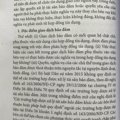 Giải quyết vụ việc dân sự