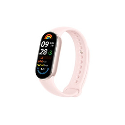 Vòng đeo tay thông minh Xiaomi Mi Band 9 - Bản Quốc Tế | GiaPhucStore - Hàng Chính Hãng