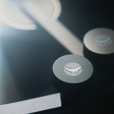 Cối xay tay M3 cà phê lưỡi thép CNC thân nhôm Cafede Kona