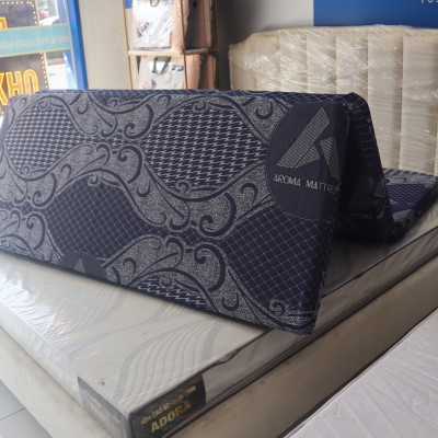 Đệm Foam Aroma Luxury gấp 3