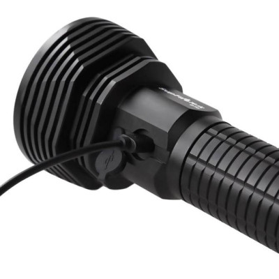 Đèn pin chống nước Supfire D10