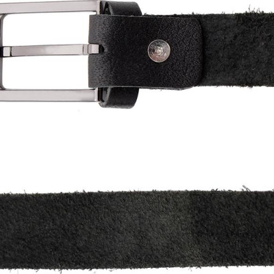 Dây thắt lưng nữ da bò 1 lớp Huy Hoàng nhiều màu HT5101-02-03