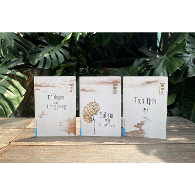 Sách - Tịch Tịnh - Thích Đồng Tâm