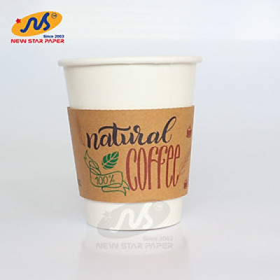 Cover/Tay quai ly giấy - Bó 50 cái