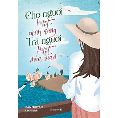 Cho Người Một Cánh Rừng, Trả Người Một Mùa Xuân - Bản Quyền