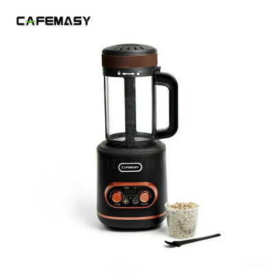 Hàng chính hãng. Máy rang hạt cà phê công nghệ gia nhiệt không khí. Thương hiệu Mỹ Cafemasy cao cấp CCR-1209R2